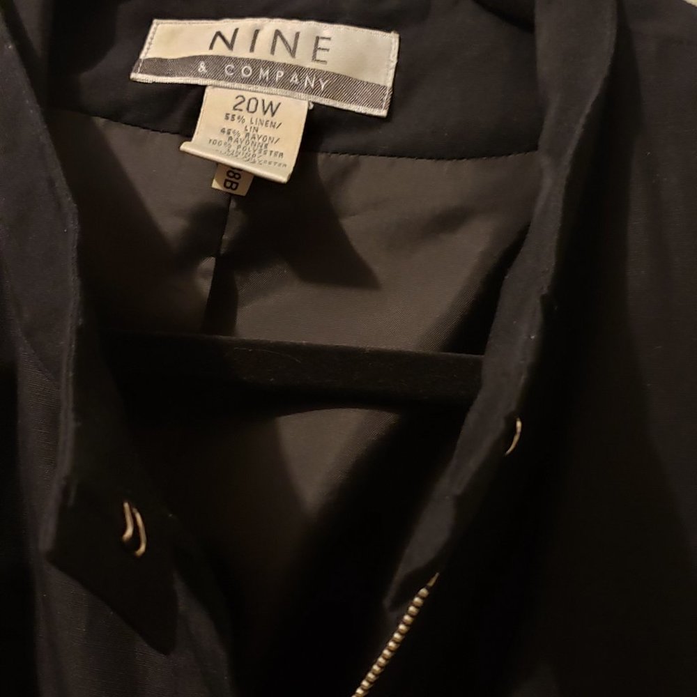 Nine & Co. Jacket - Picture 2 of 3